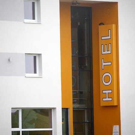 Sweet And Smart Sarreguemines - Hambach Hotel Екстериор снимка