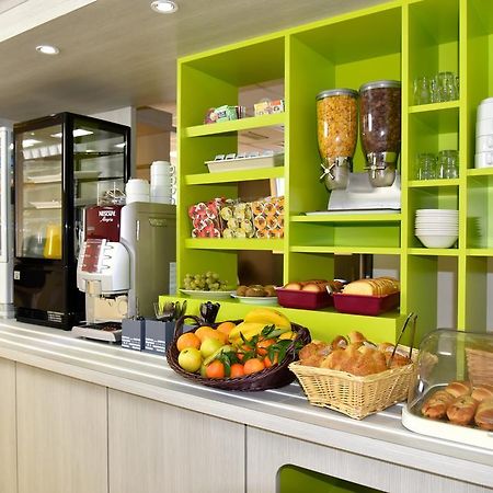 Sweet And Smart Sarreguemines - Hambach Hotel Екстериор снимка