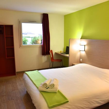 Sweet And Smart Sarreguemines - Hambach Hotel Екстериор снимка