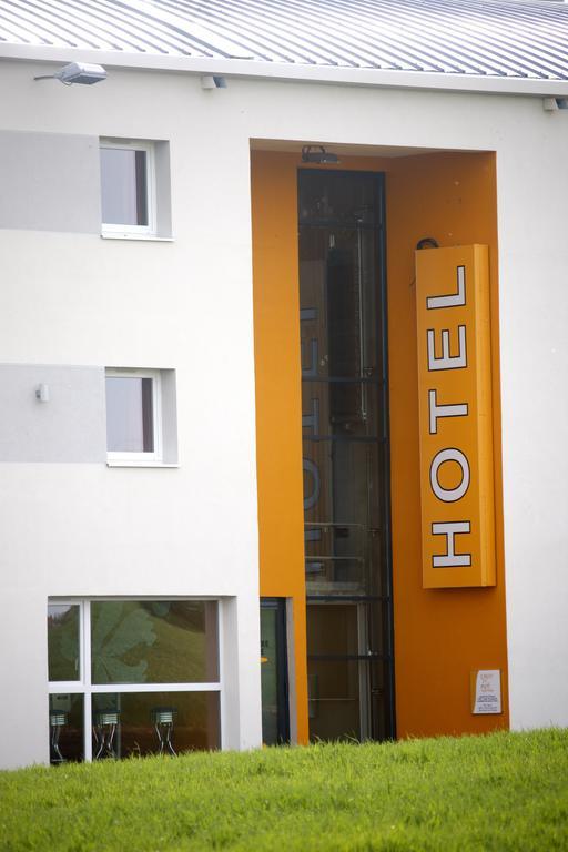 Sweet And Smart Sarreguemines - Hambach Hotel Екстериор снимка