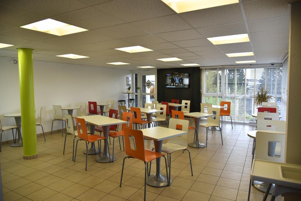 Sweet And Smart Sarreguemines - Hambach Hotel Екстериор снимка