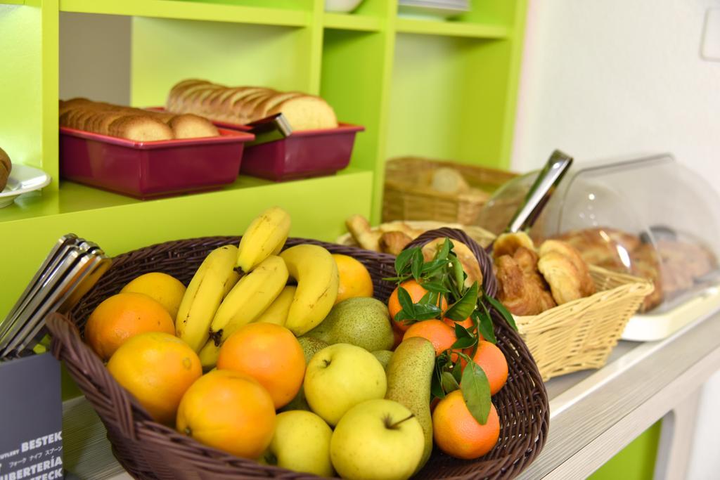 Sweet And Smart Sarreguemines - Hambach Hotel Екстериор снимка