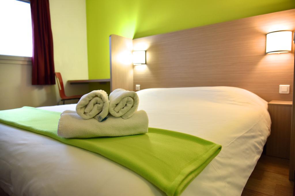 Sweet And Smart Sarreguemines - Hambach Hotel Екстериор снимка