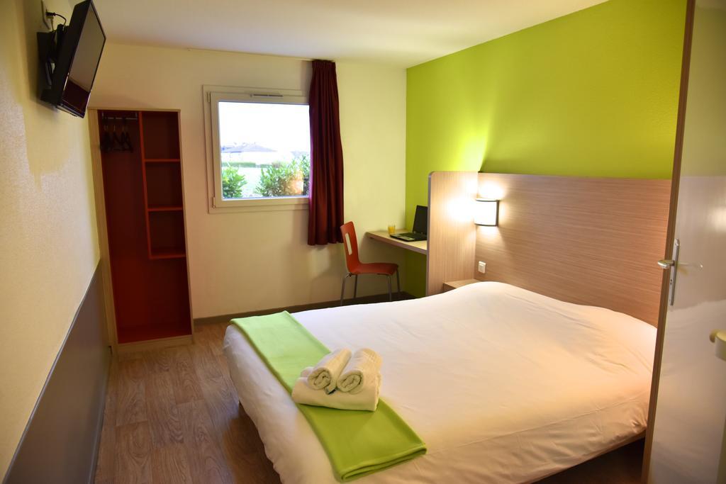 Sweet And Smart Sarreguemines - Hambach Hotel Екстериор снимка